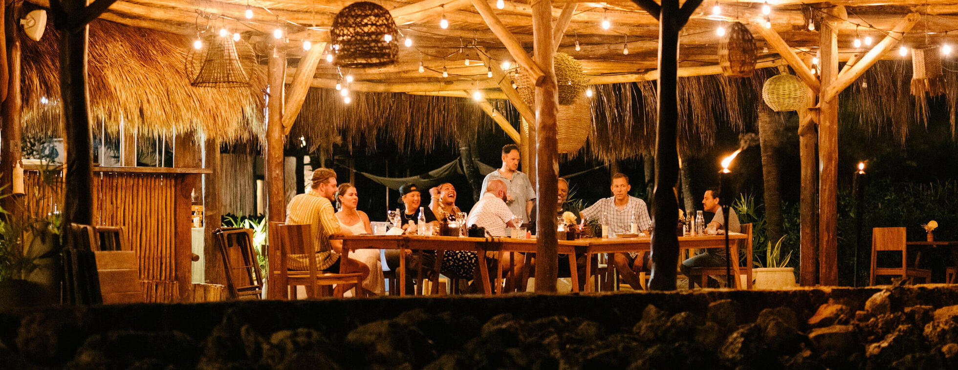 Culinary Journey - Taste of Mexico with Chef Yara Herrera - February 19 - 22